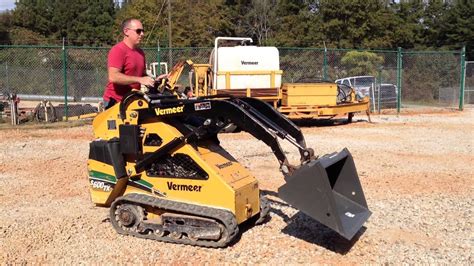 craigslist mini skid steer|affordable mini skid steer.